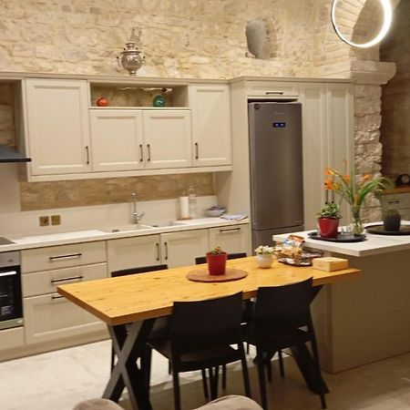 The Old Print House, Corfu Apartman Corfu  Kültér fotó